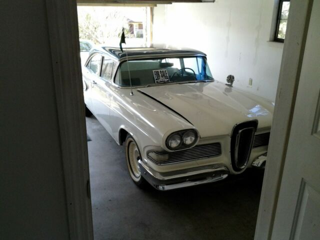 Edsel Ranger 1958 image number 0