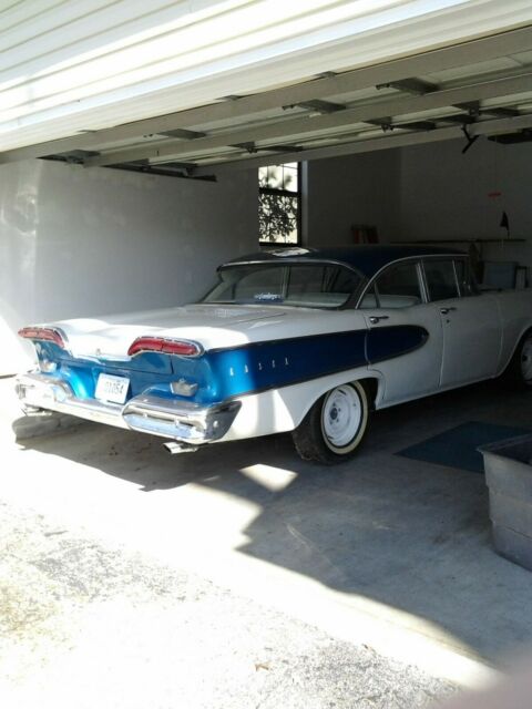 Edsel Ranger 1958 image number 1