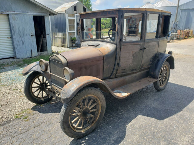 Ford Model T 1926 image number 0