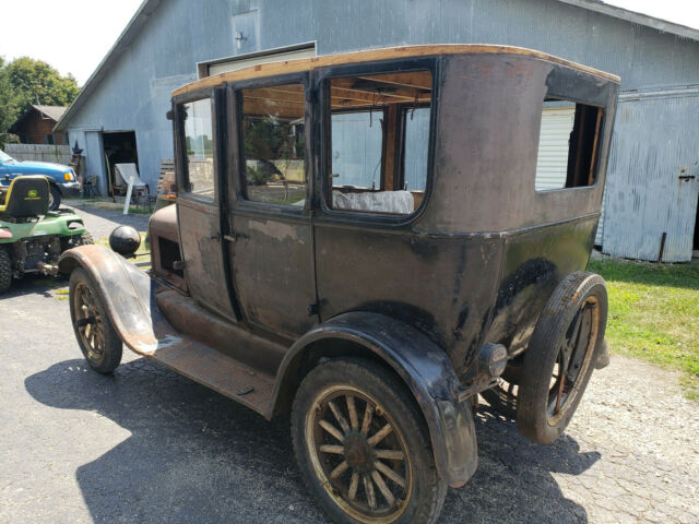 Ford Model T 1926 image number 11