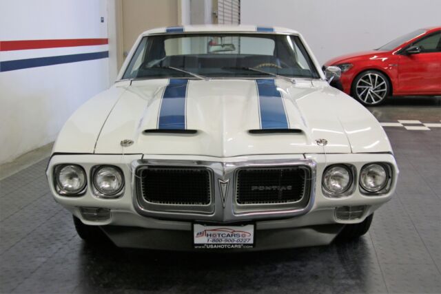 Pontiac Firebird 1969 image number 30