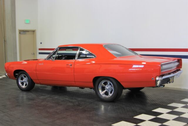 Plymouth Road Runner 1968 image number 5