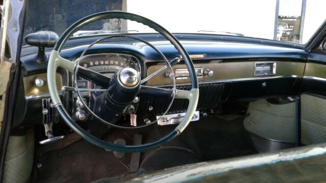 Cadillac DeVille 1953 image number 25