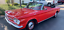 Chevrolet Corvair 1962 image number 0