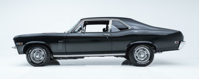 Chevrolet Nova 1969 image number 3