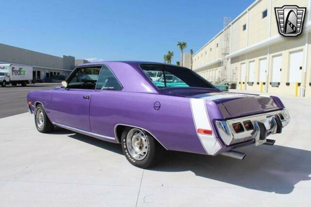 Dodge Dart 1973 image number 34