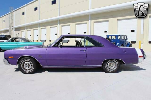 Dodge Dart 1973 image number 5