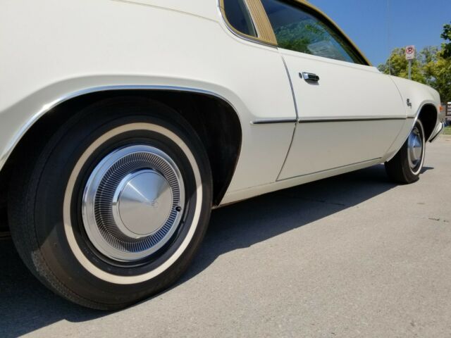 Plymouth Fury 1977 image number 5