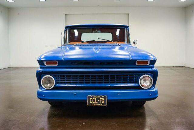 Chevrolet C-10 1963 image number 1