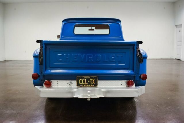 Chevrolet C-10 1963 image number 29