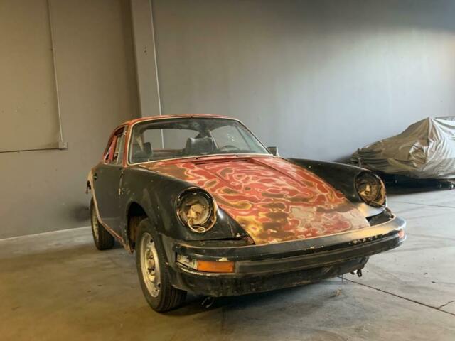 Porsche 911 1967 image number 25