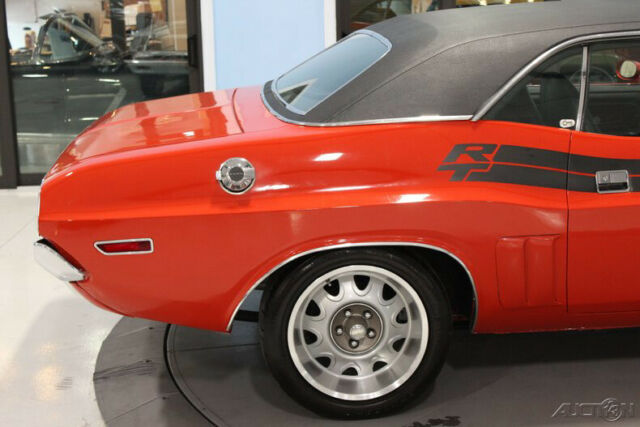 Dodge Challenger 1971 image number 20