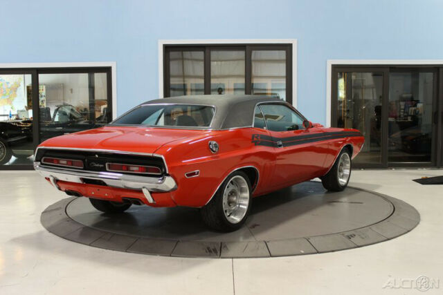 Dodge Challenger 1971 image number 4