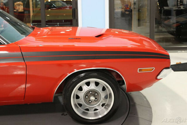 Dodge Challenger 1971 image number 46