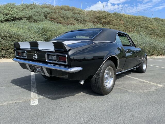 Chevrolet Camaro 1967 image number 35