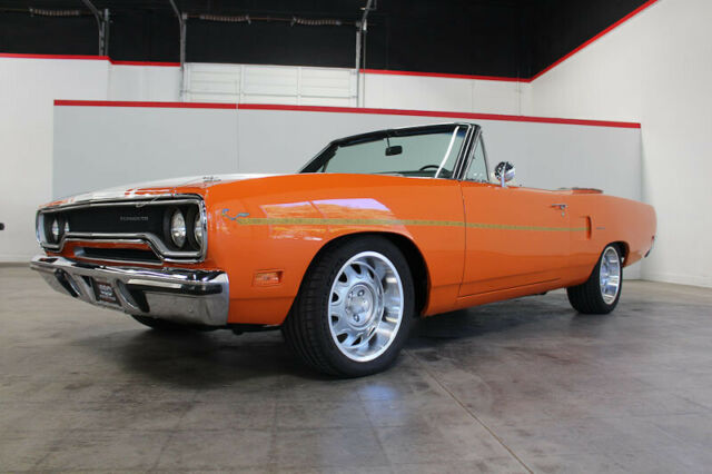 Plymouth Road Runner 1970 image number 17