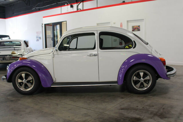 Volkswagen Beetle - Classic 1973 image number 36