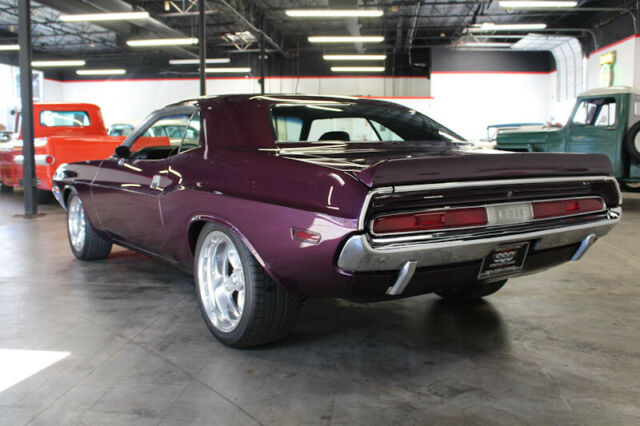 Dodge Challenger 1970 image number 14