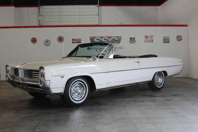 Pontiac Catalina 1964 image number 0