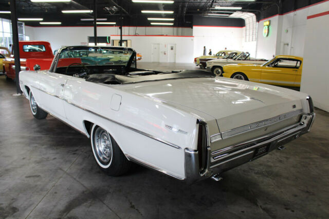 Pontiac Catalina 1964 image number 10