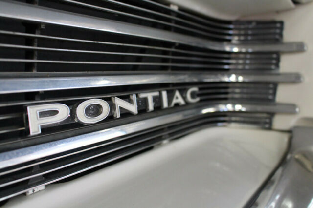 Pontiac Catalina 1964 image number 22