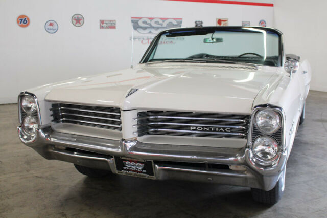 Pontiac Catalina 1964 image number 36