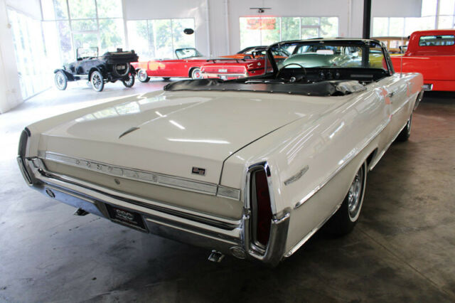 Pontiac Catalina 1964 image number 7