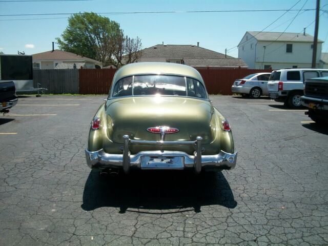 Buick Roadmaster 1949 image number 27