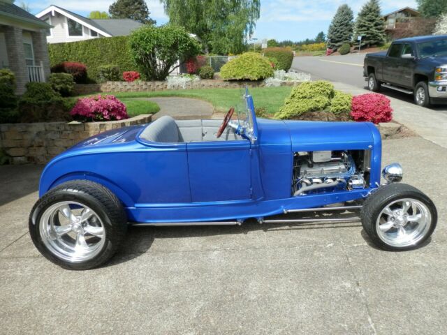 Ford Model A 1929 image number 2