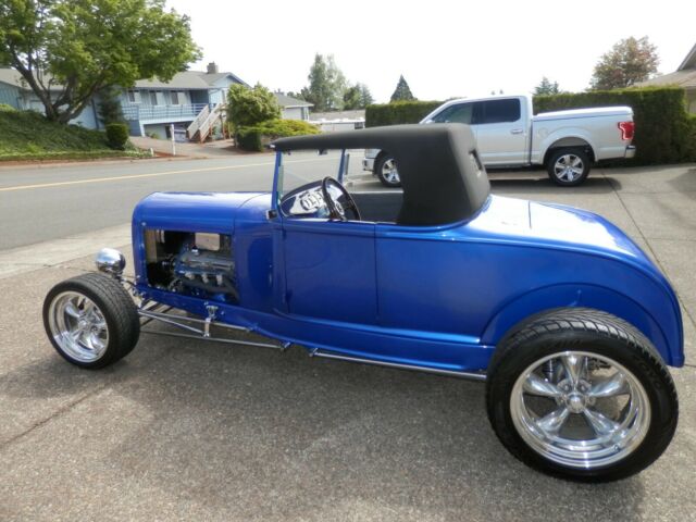 Ford Model A 1929 image number 24