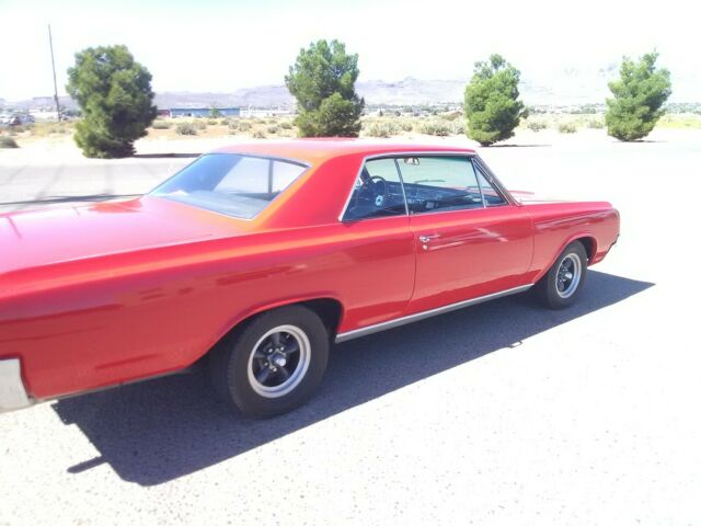 Oldsmobile cutlass f-85 deluxe 1964 image number 0