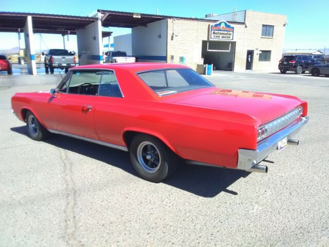 Oldsmobile cutlass f-85 deluxe 1964 image number 9