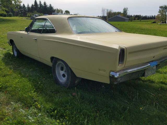 Plymouth Road Runner 1969 image number 20