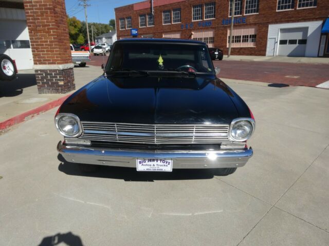 Chevrolet Nova 1962 image number 2