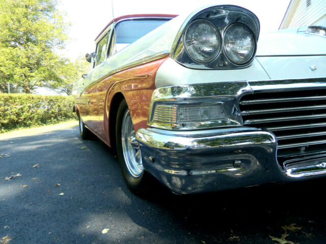 Ford Ranchero 1958 image number 31