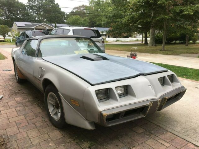 Pontiac Trans Am 1979 image number 0