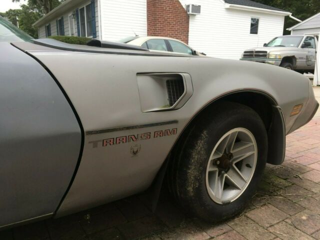 Pontiac Trans Am 1979 image number 25