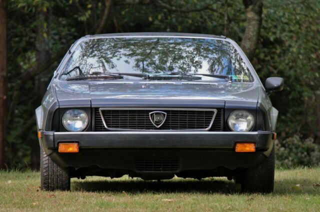 Lancia Scorpion 1976 image number 19