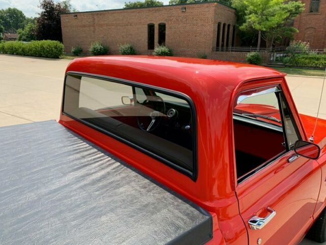 Chevrolet C-10 1968 image number 21