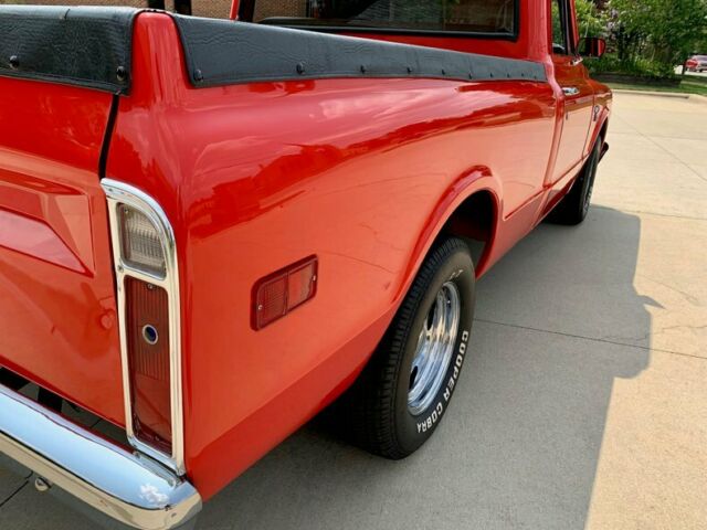 Chevrolet C-10 1968 image number 22