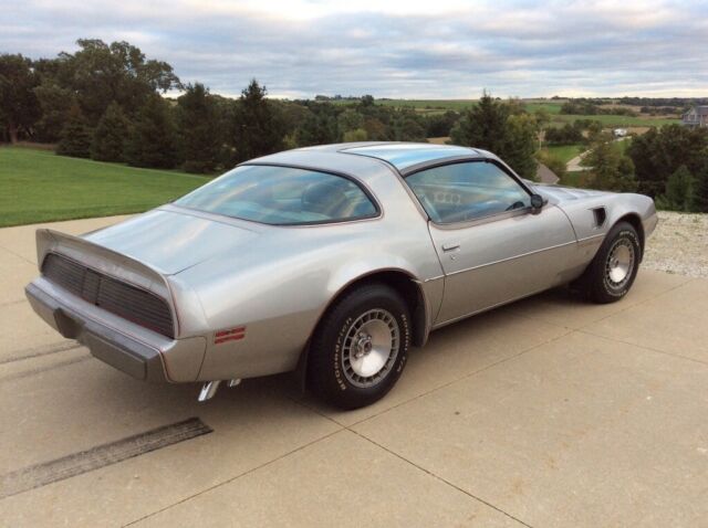 Pontiac Trans Am 1979 image number 12