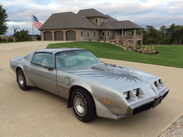 Pontiac Trans Am 1979 image number 13