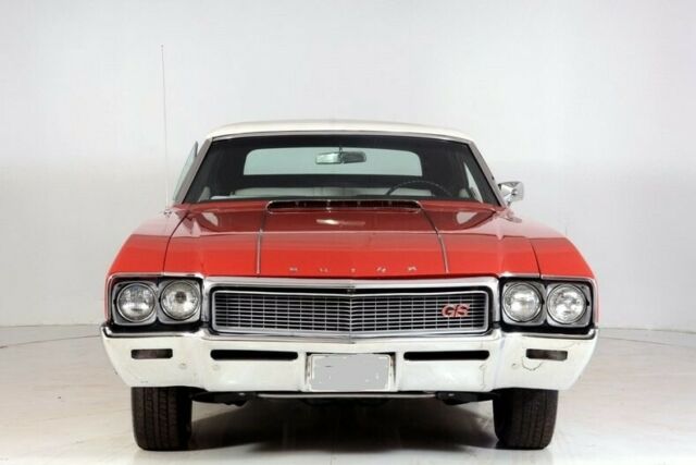 Buick GS 400 1968 image number 2