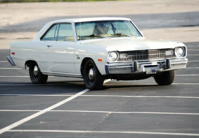 Dodge Dart 1974 image number 0