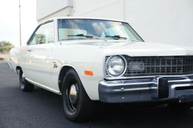 Dodge Dart 1974 image number 1