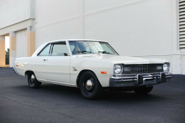 Dodge Dart 1974 image number 31