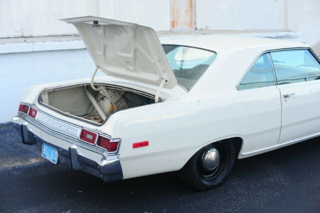 Dodge Dart 1974 image number 39