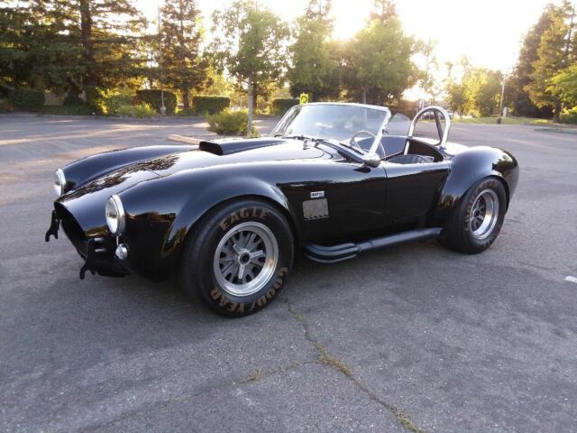 Shelby Cobra 1965 image number 0