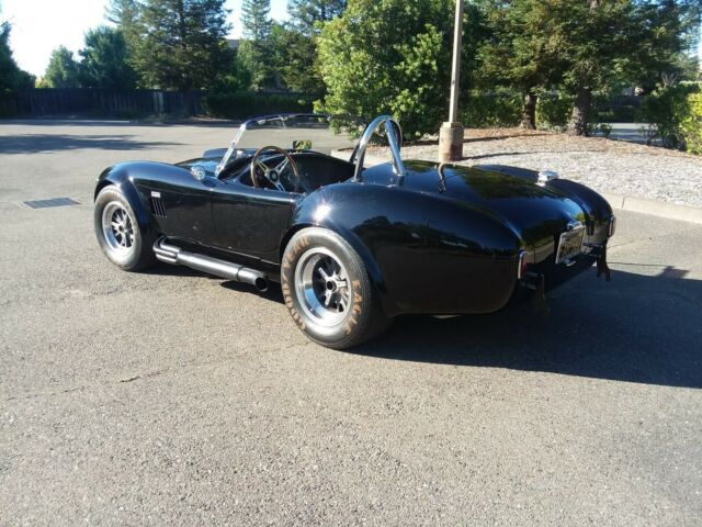 Shelby Cobra 1965 image number 10