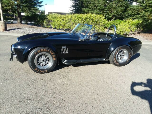 Shelby Cobra 1965 image number 11